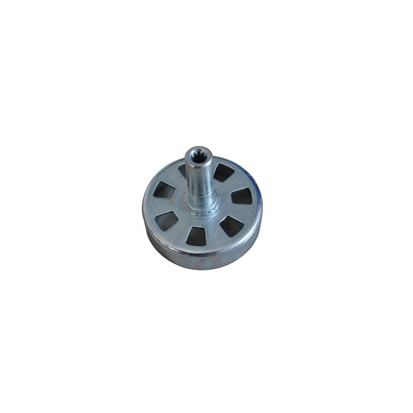 9-tooth small clutch disc